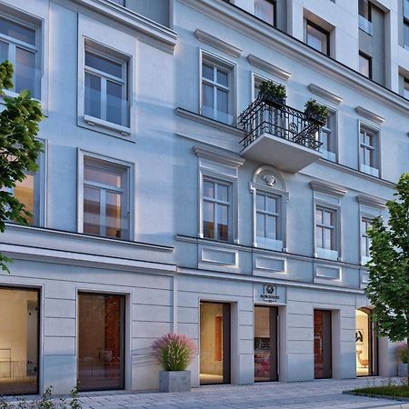 Wawel View Stylish Apartment Krakow Luaran gambar