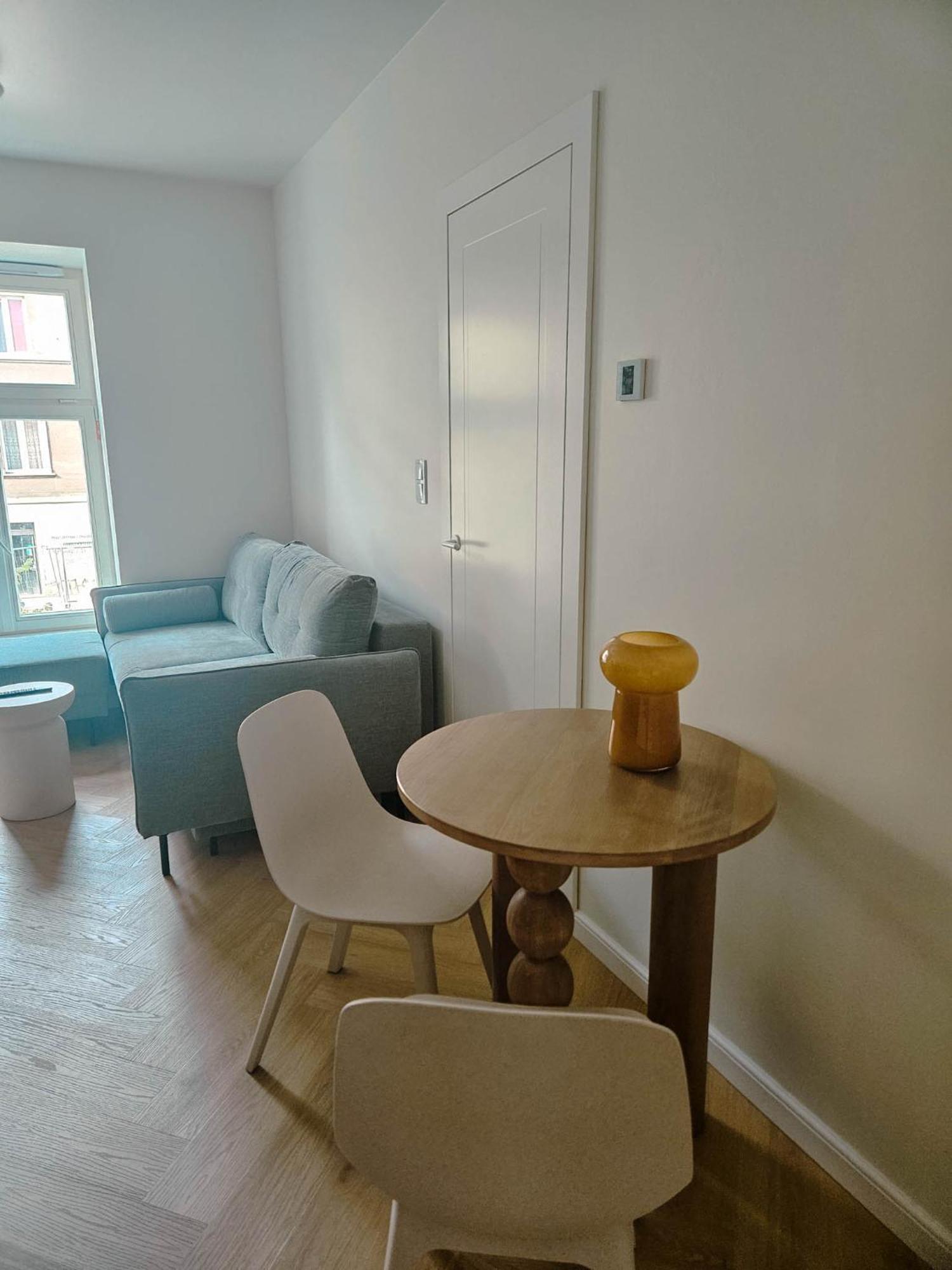 Wawel View Stylish Apartment Krakow Luaran gambar