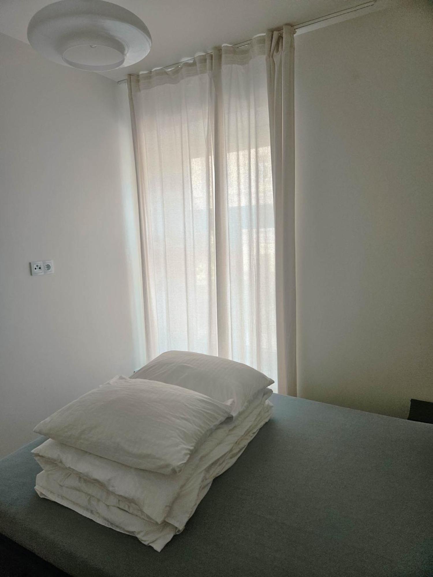 Wawel View Stylish Apartment Krakow Luaran gambar