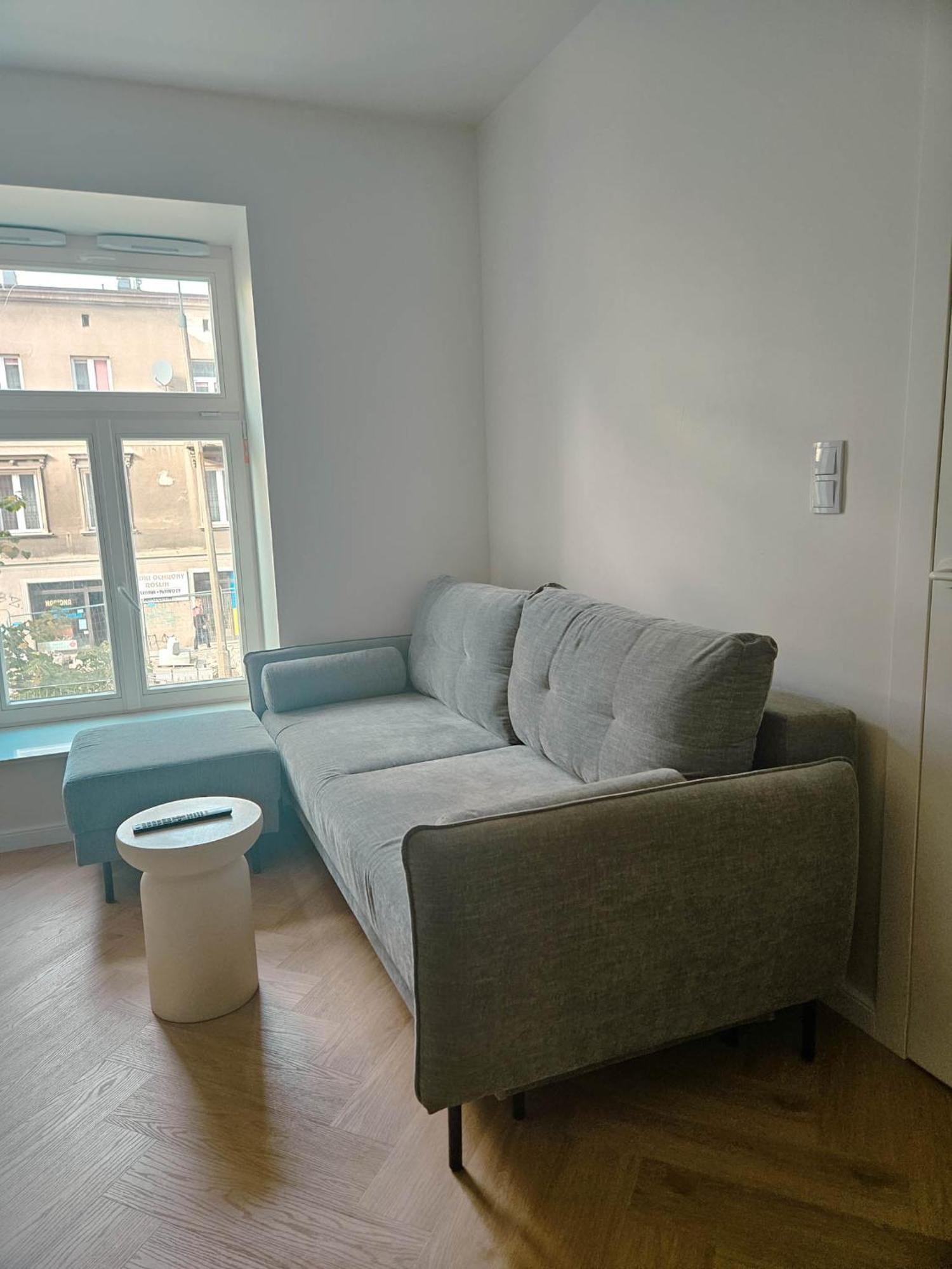 Wawel View Stylish Apartment Krakow Luaran gambar