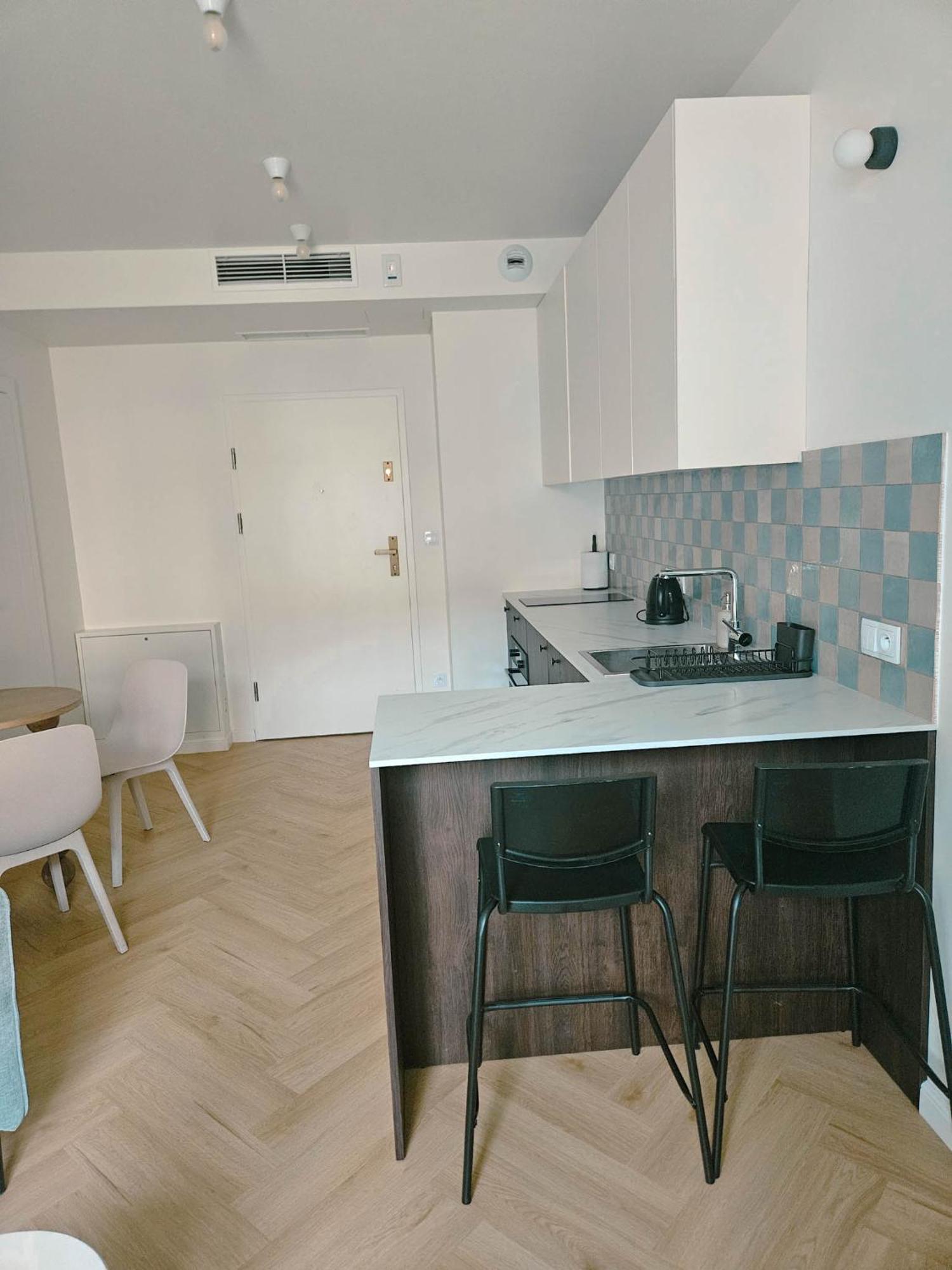 Wawel View Stylish Apartment Krakow Luaran gambar