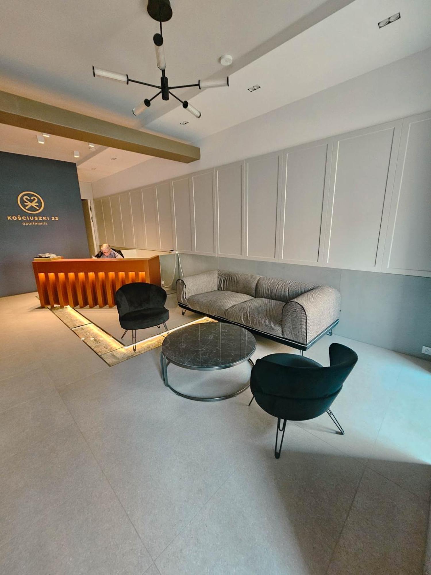 Wawel View Stylish Apartment Krakow Luaran gambar