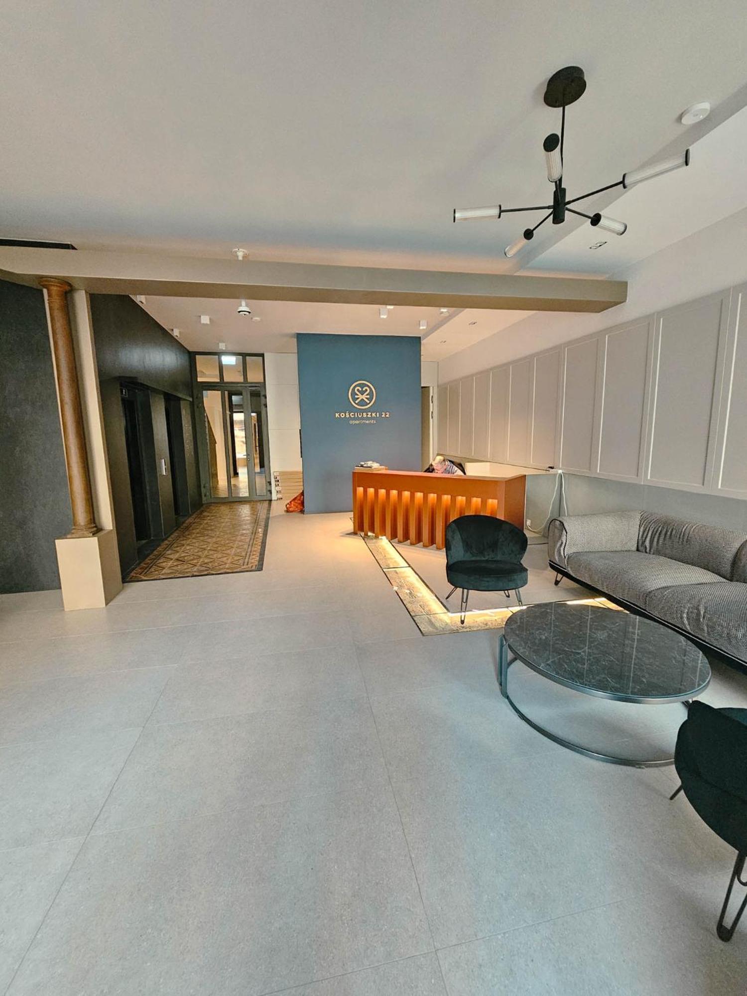 Wawel View Stylish Apartment Krakow Luaran gambar