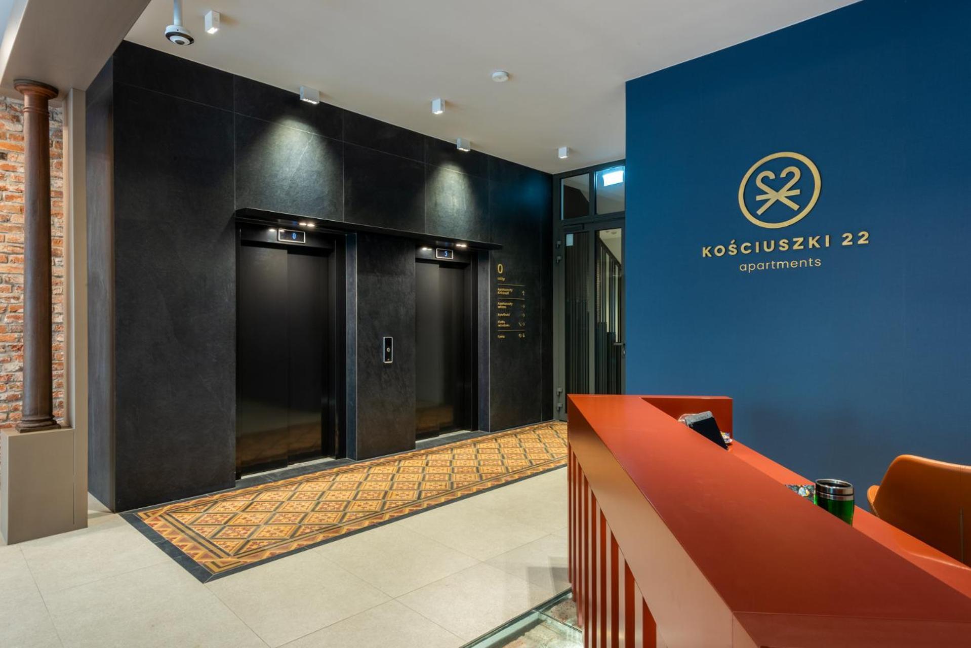 Wawel View Stylish Apartment Krakow Luaran gambar