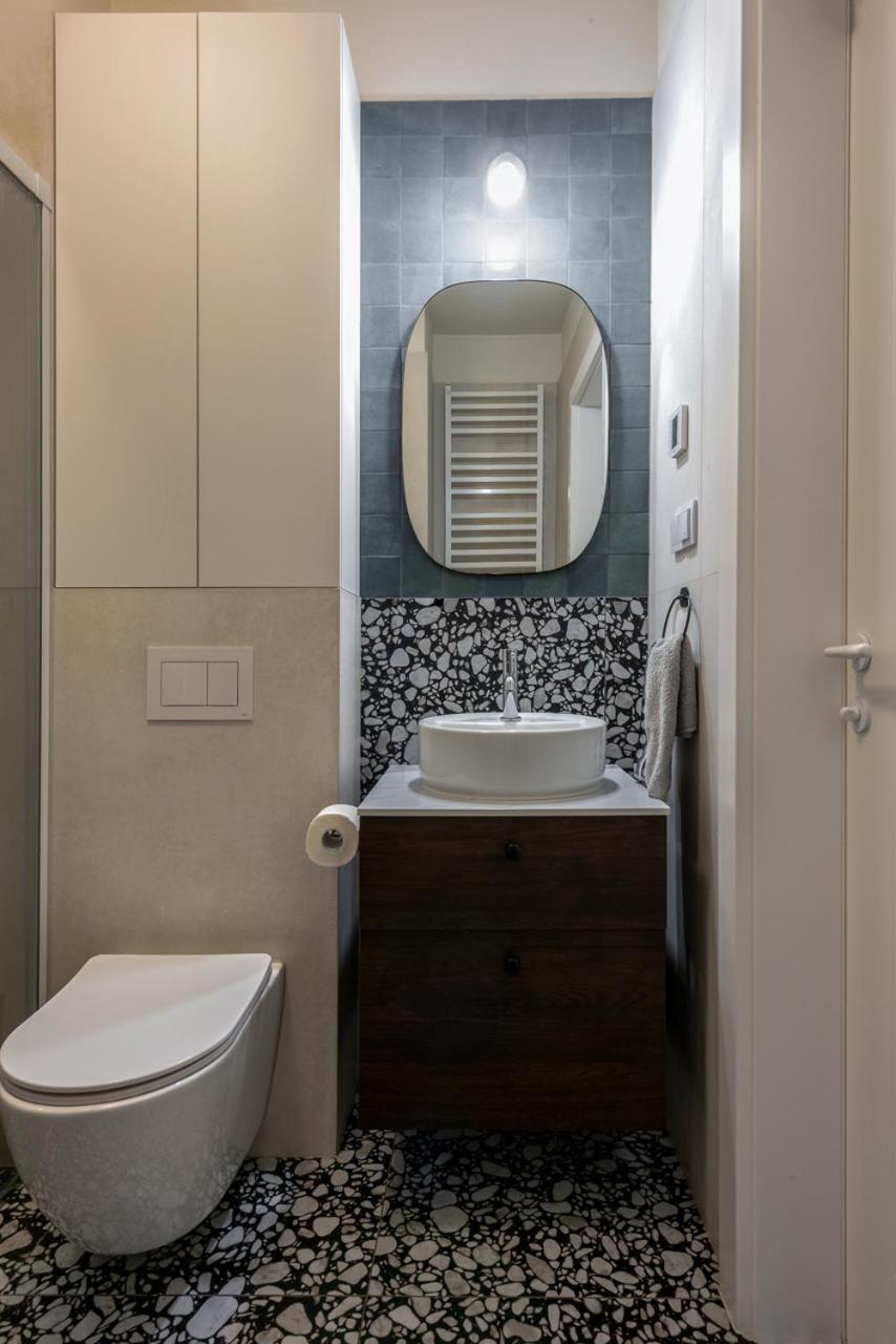 Wawel View Stylish Apartment Krakow Luaran gambar
