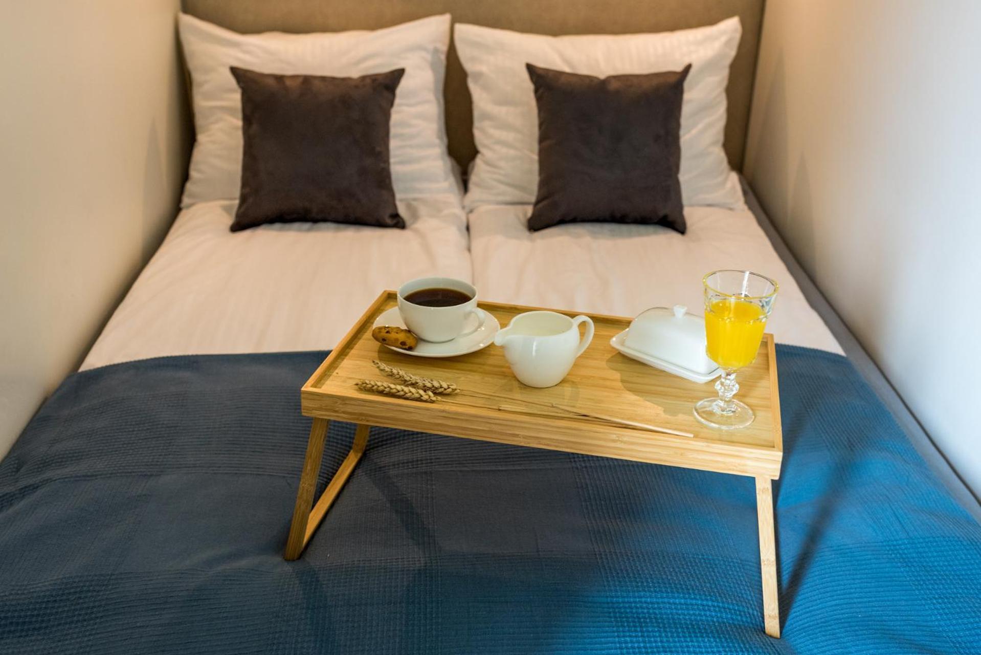 Wawel View Stylish Apartment Krakow Luaran gambar