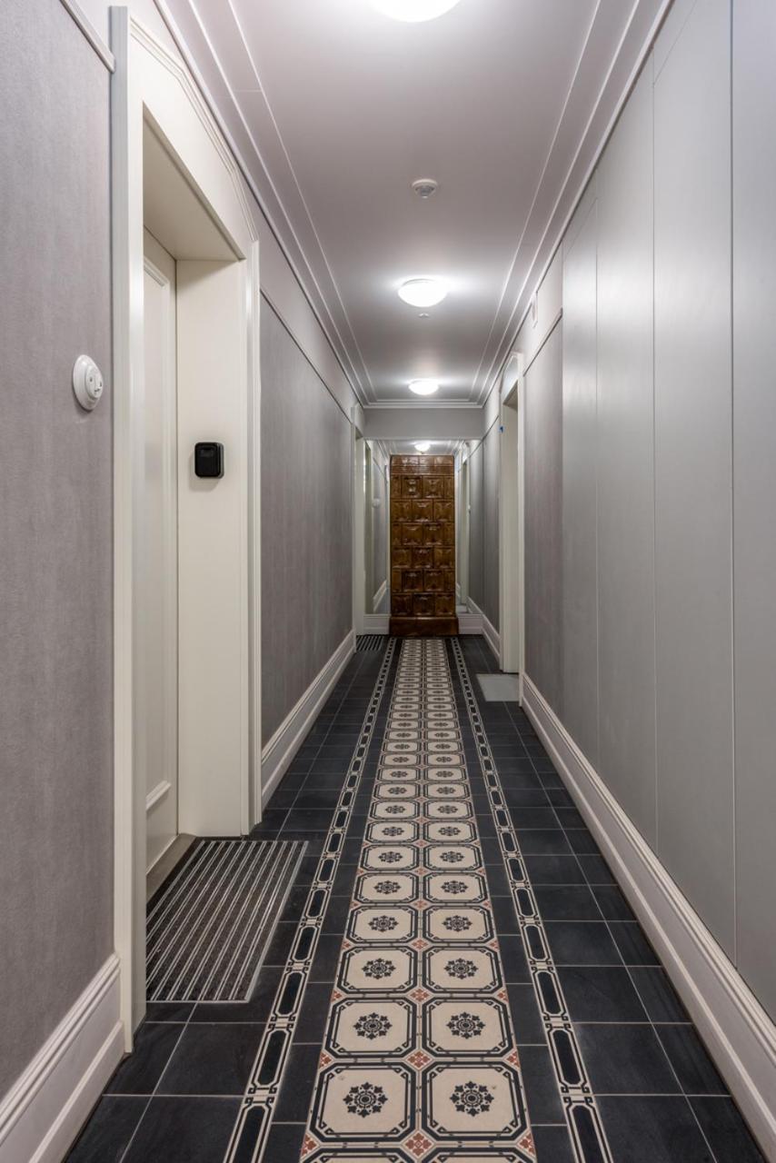 Wawel View Stylish Apartment Krakow Luaran gambar