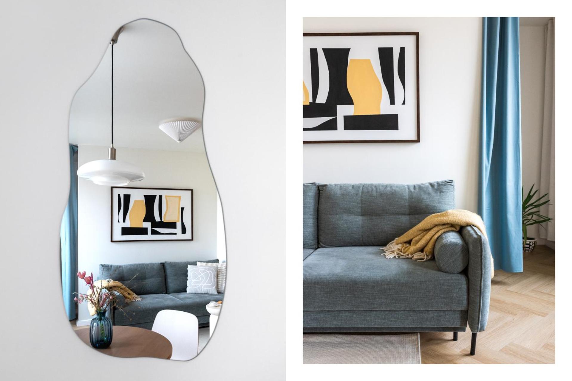Wawel View Stylish Apartment Krakow Luaran gambar